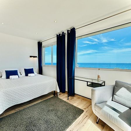 Residence Canella Sari-Solenzara Luaran gambar