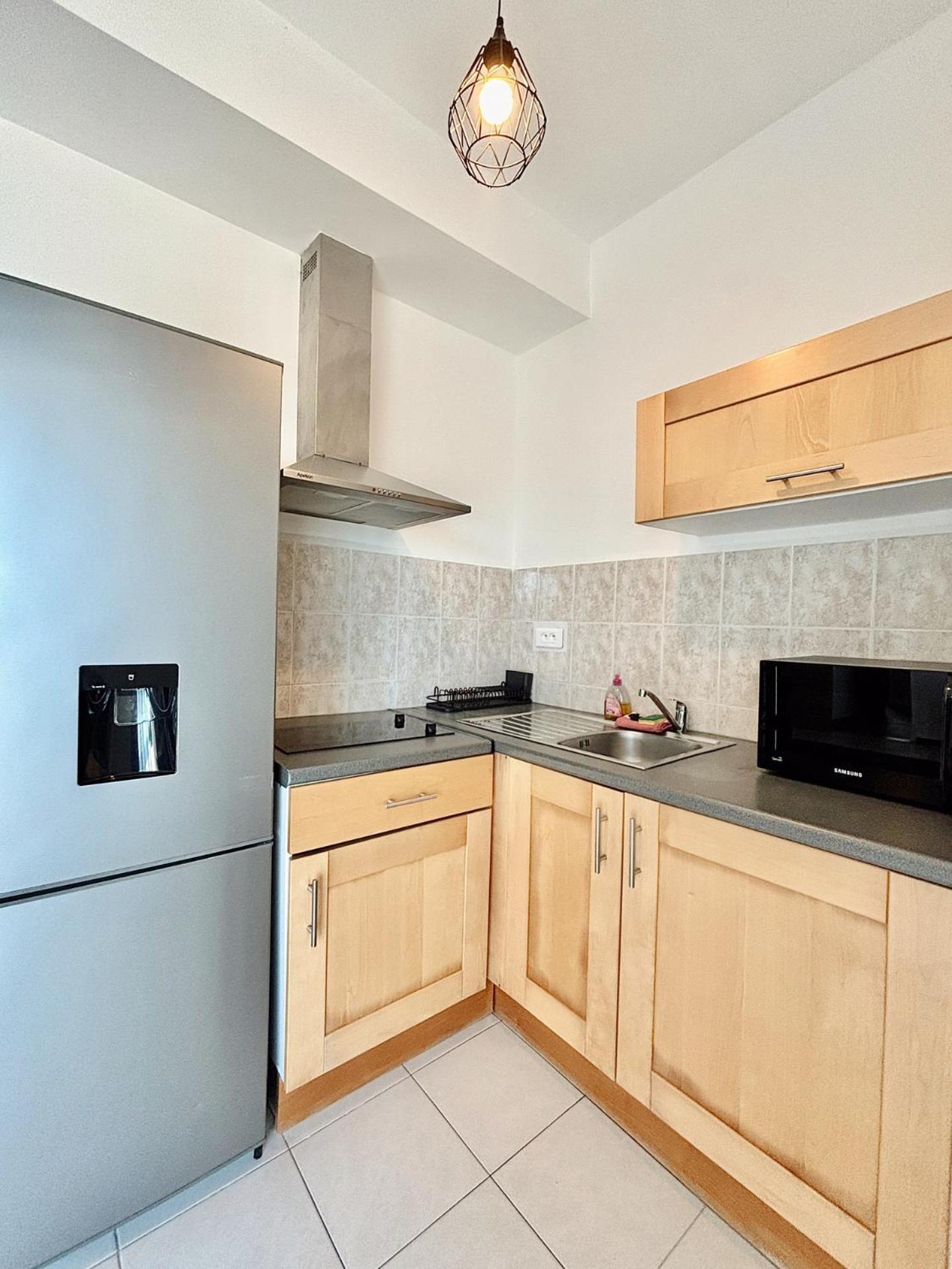 Residence Canella Sari-Solenzara Luaran gambar