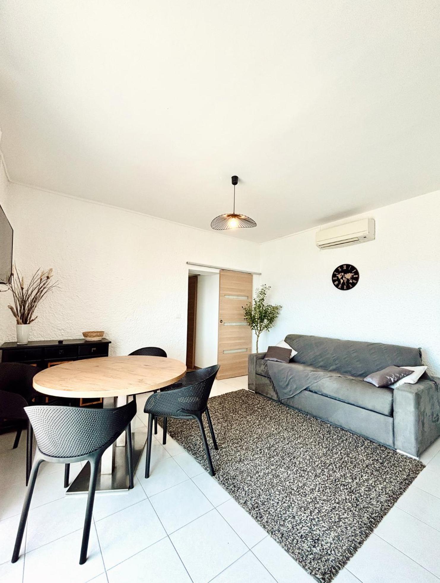 Residence Canella Sari-Solenzara Luaran gambar