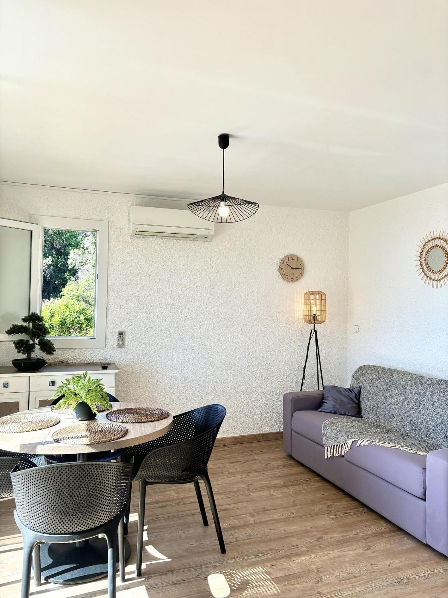 Residence Canella Sari-Solenzara Luaran gambar