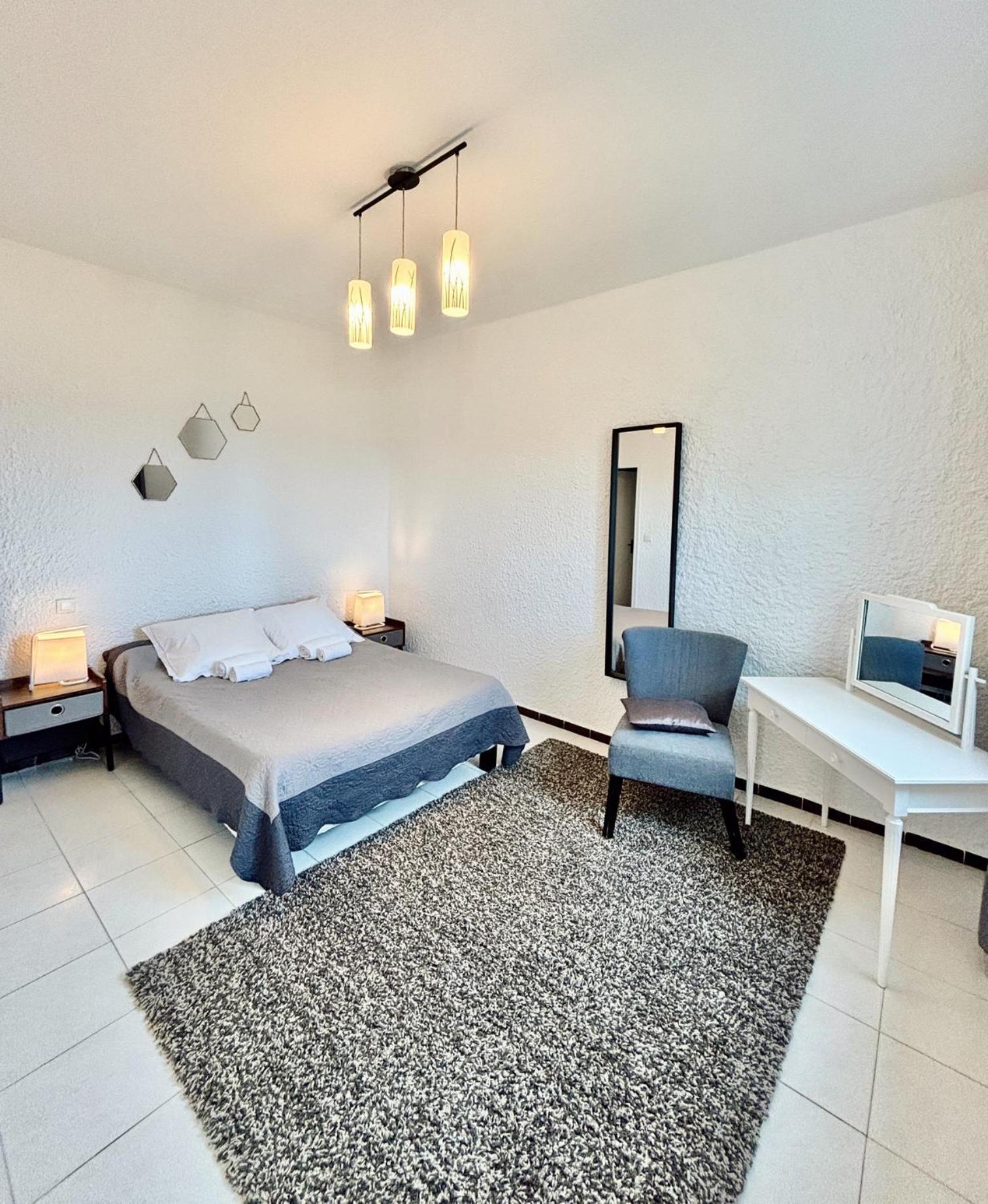 Residence Canella Sari-Solenzara Luaran gambar