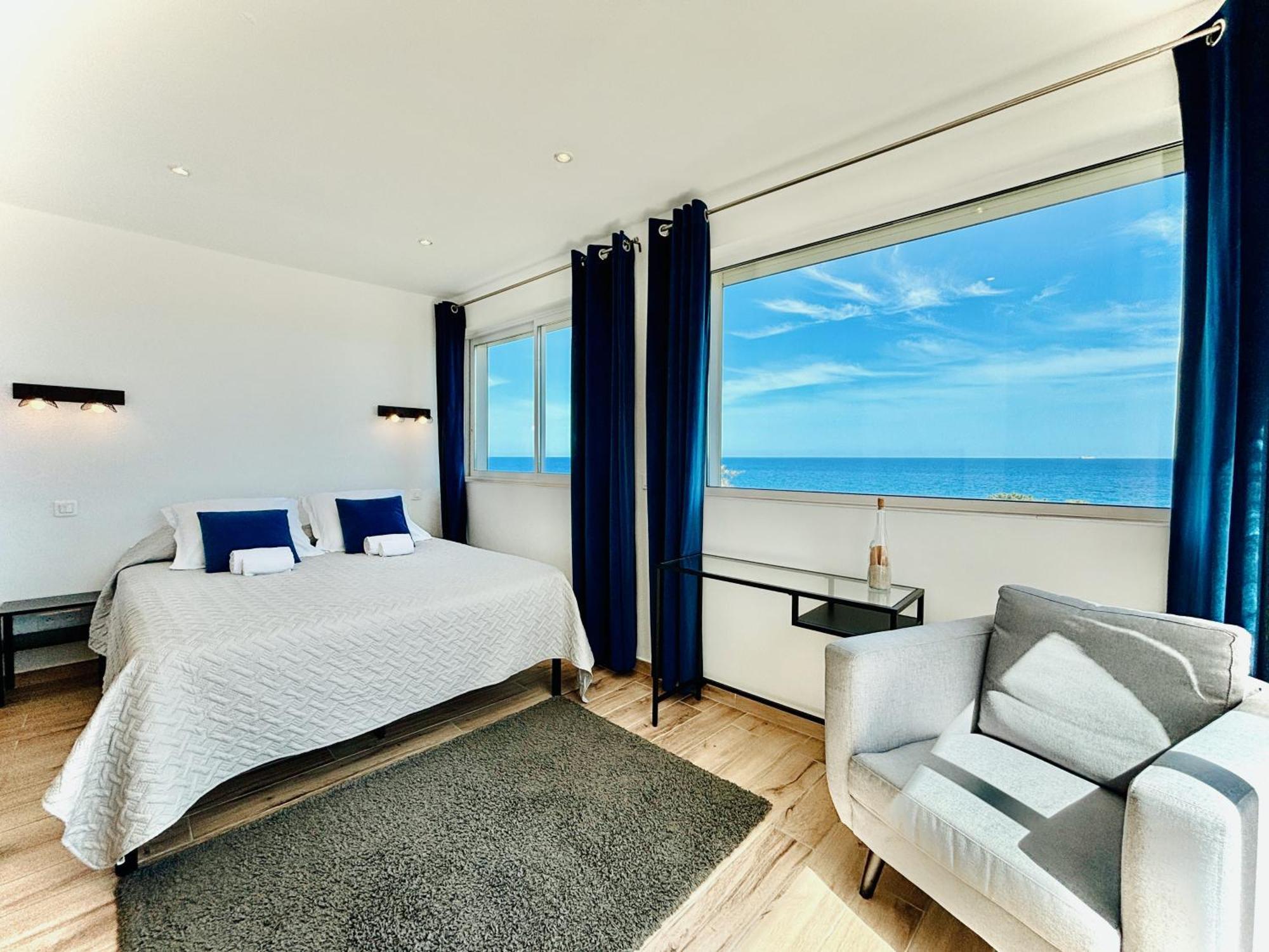Residence Canella Sari-Solenzara Luaran gambar