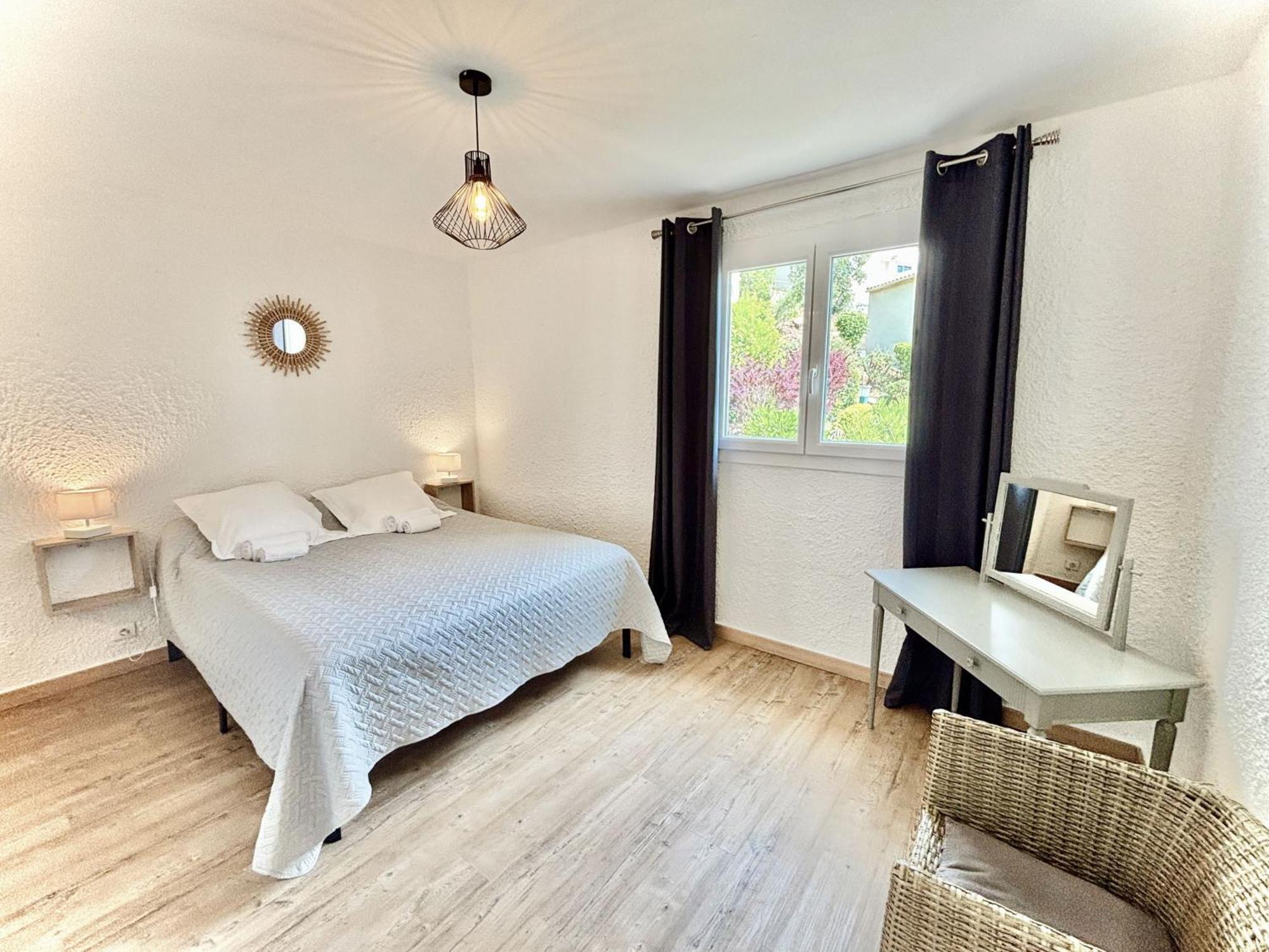 Residence Canella Sari-Solenzara Luaran gambar
