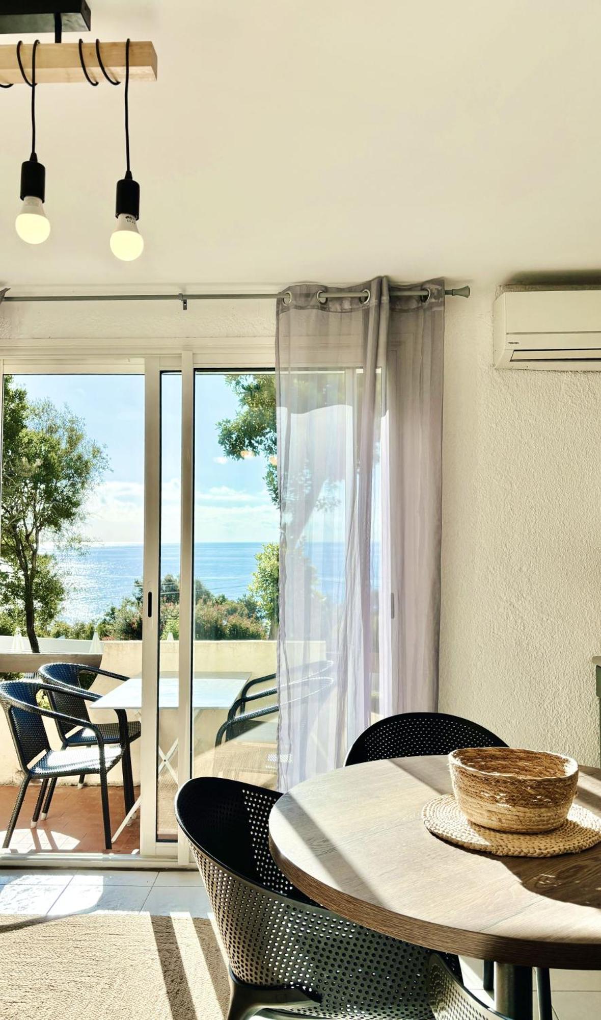 Residence Canella Sari-Solenzara Luaran gambar
