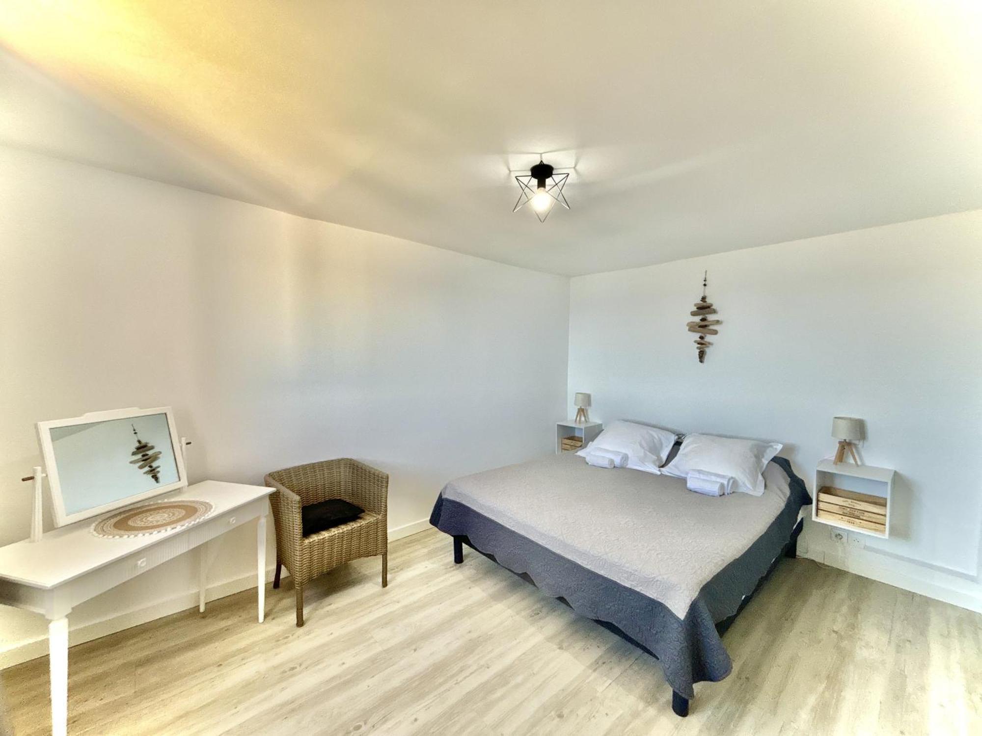 Residence Canella Sari-Solenzara Luaran gambar