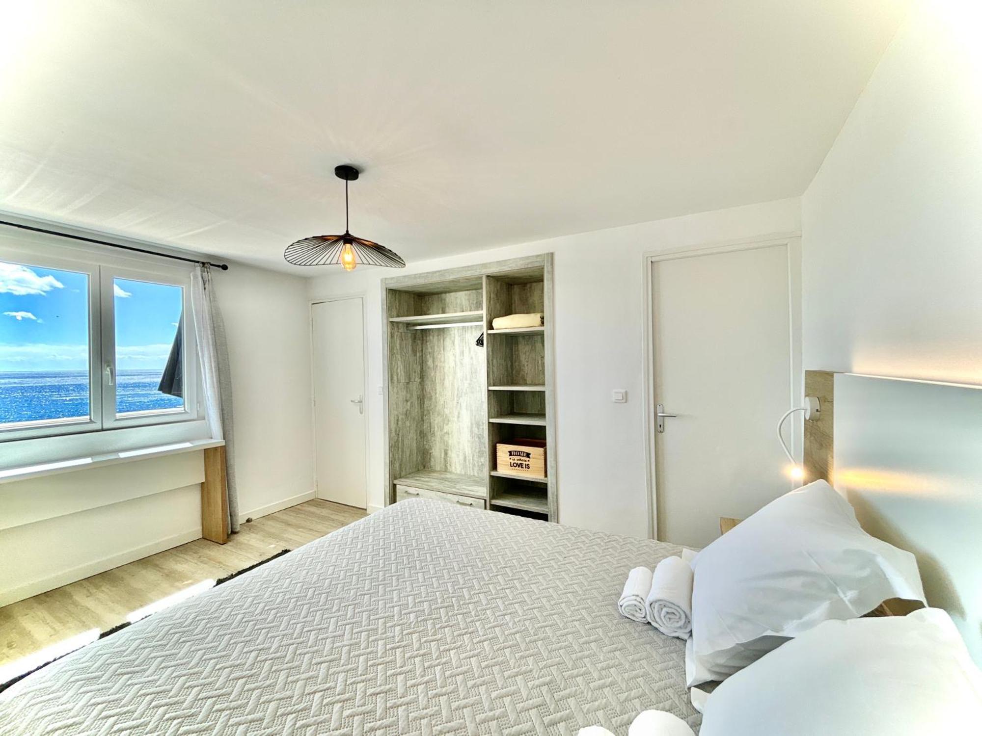 Residence Canella Sari-Solenzara Luaran gambar