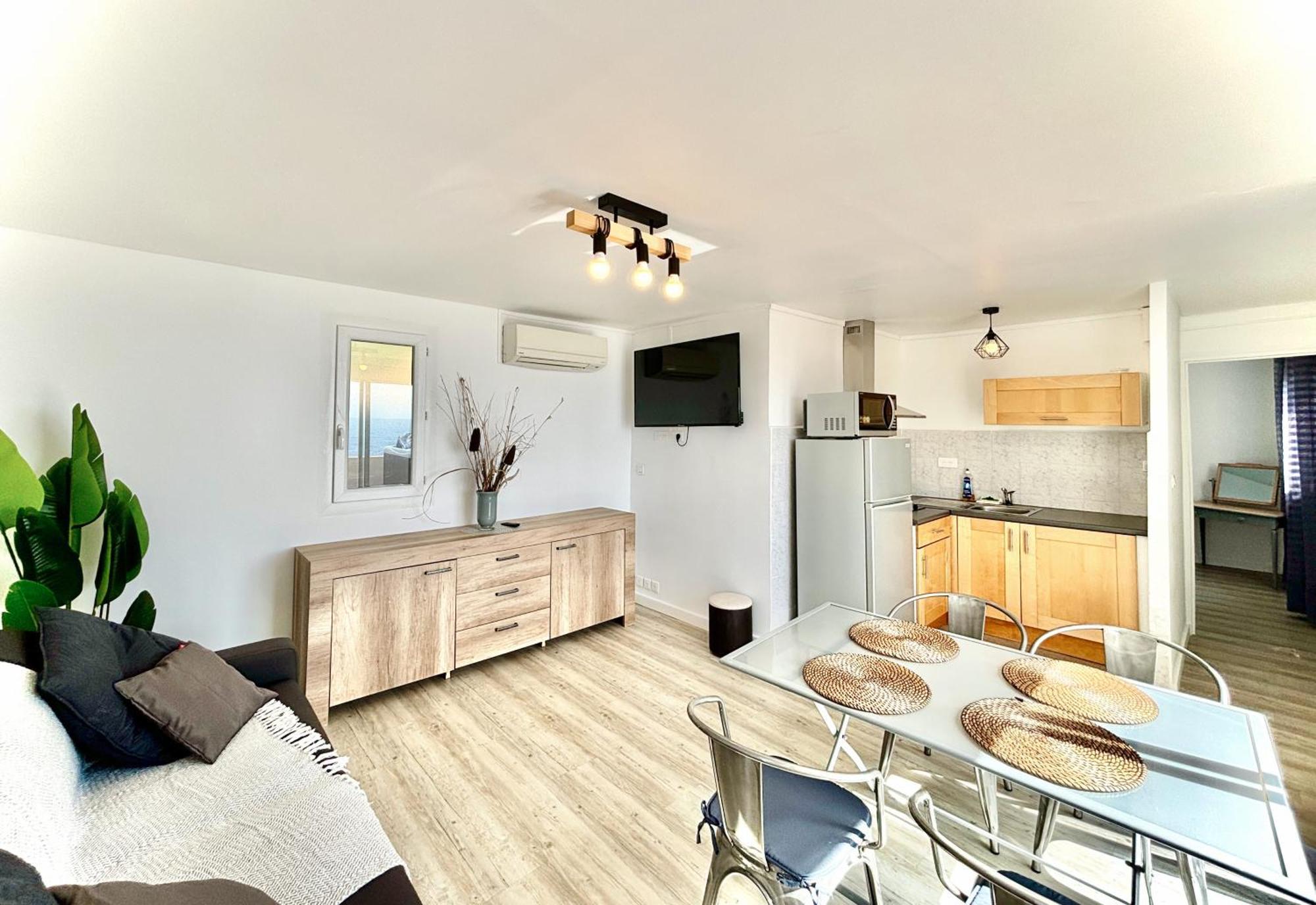 Residence Canella Sari-Solenzara Luaran gambar