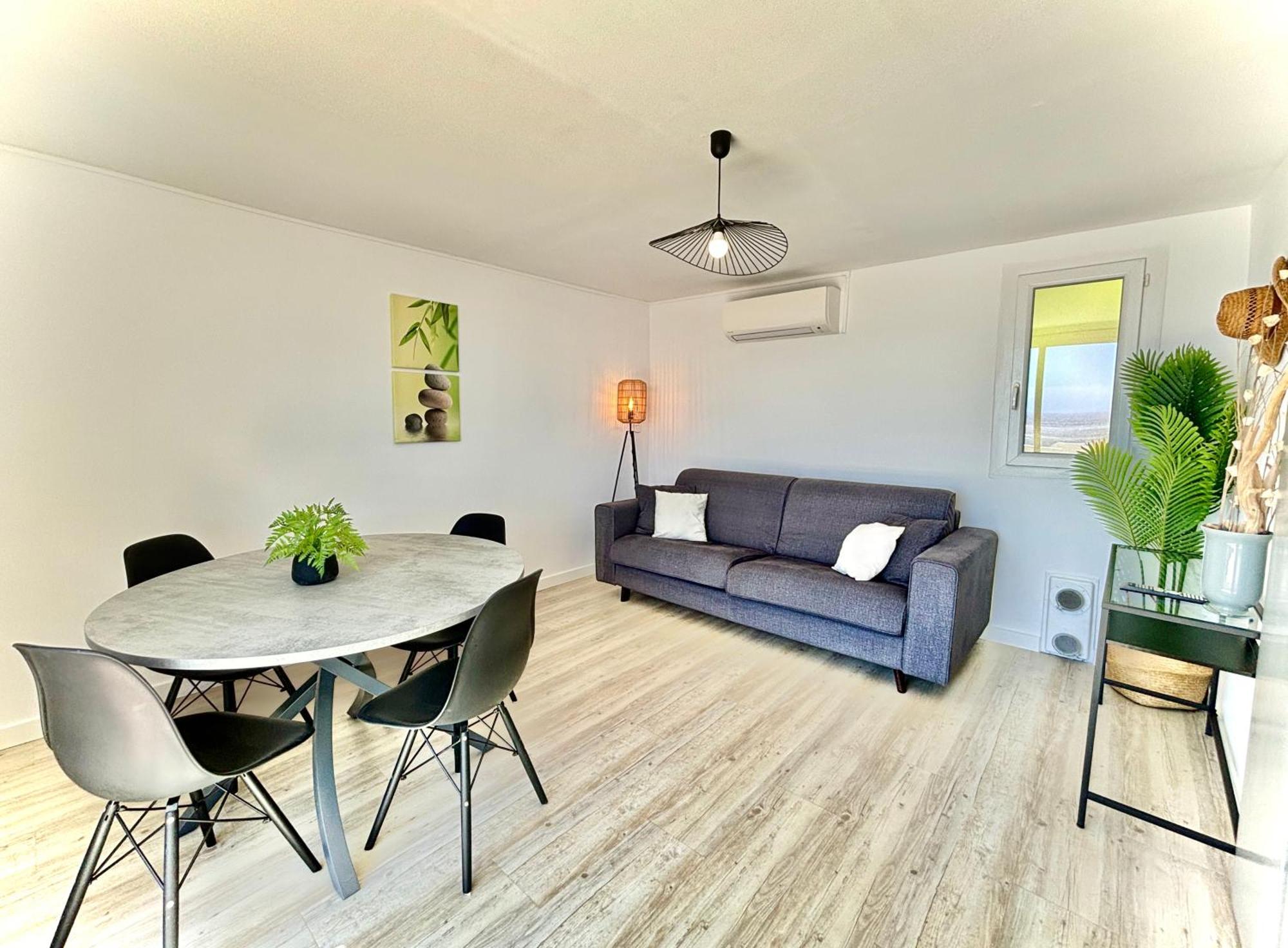 Residence Canella Sari-Solenzara Luaran gambar