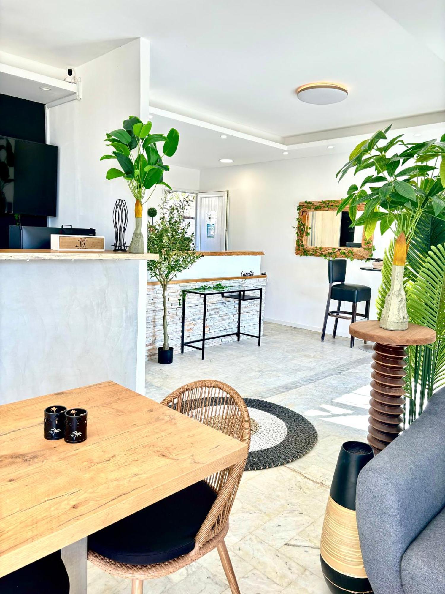 Residence Canella Sari-Solenzara Luaran gambar