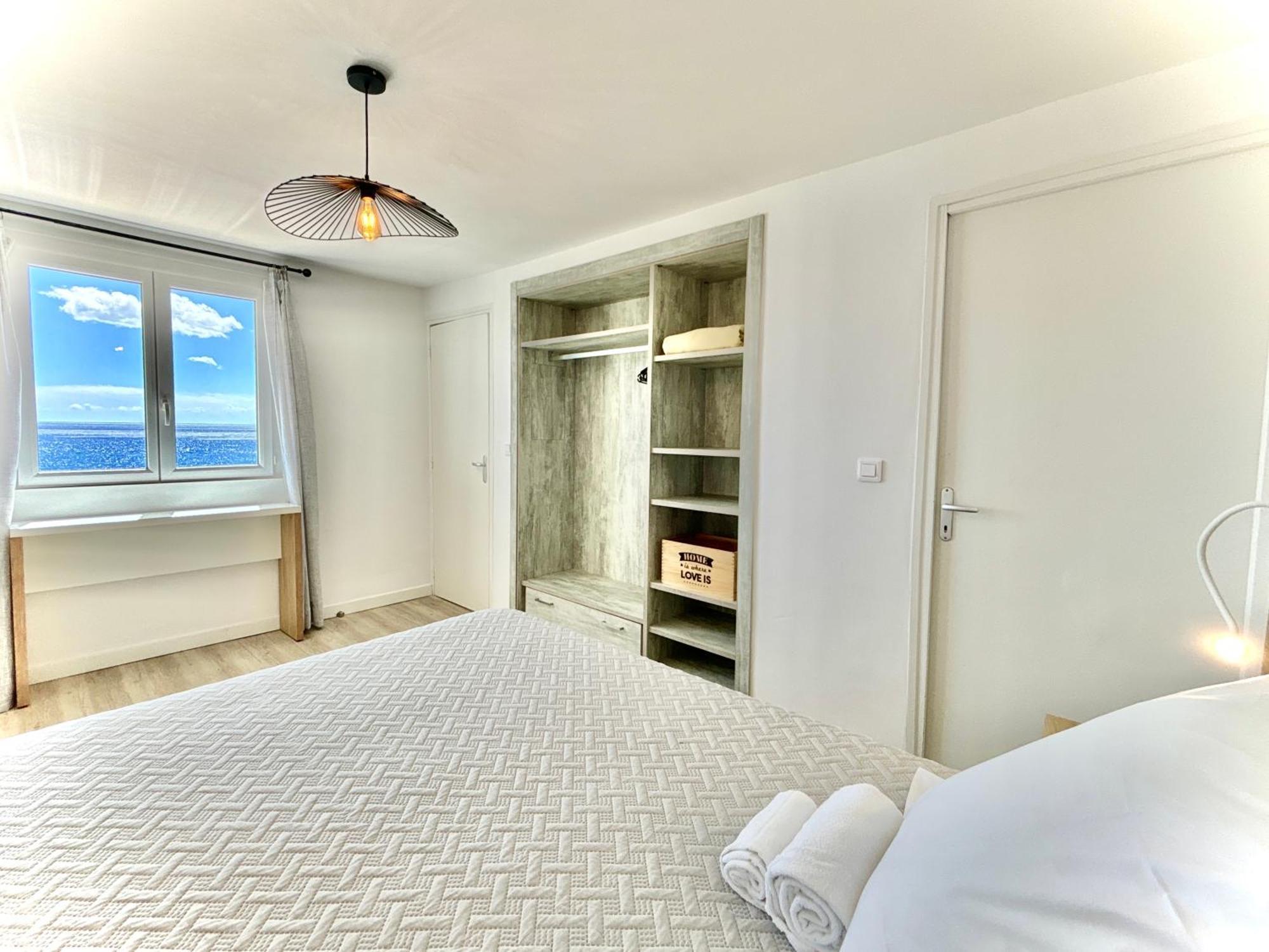 Residence Canella Sari-Solenzara Luaran gambar