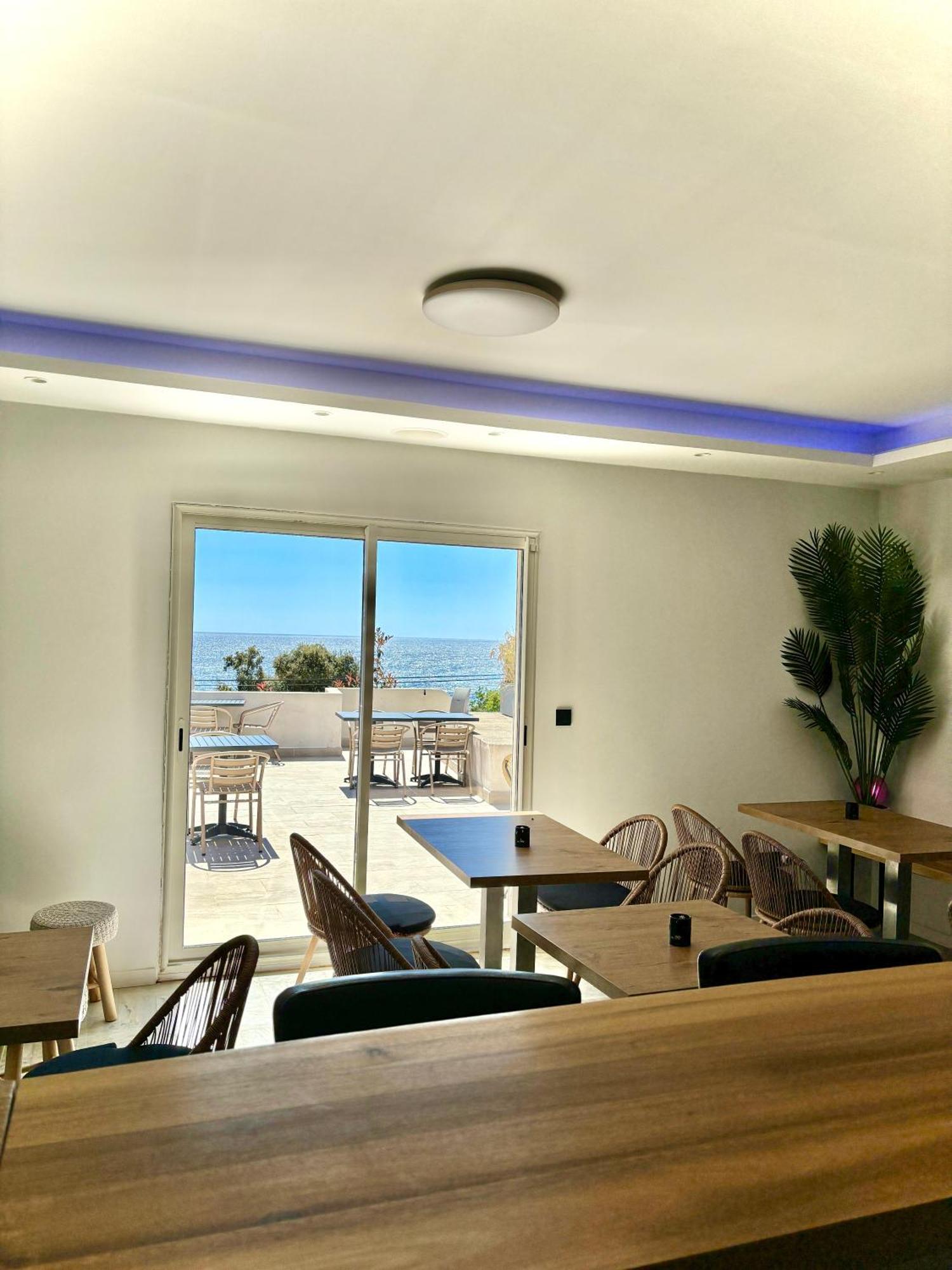 Residence Canella Sari-Solenzara Luaran gambar